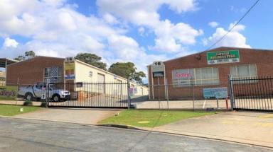 Industrial/Warehouse For Sale - NSW - Port Macquarie - 2444 - Warehouse /Industrial Unit/workshop  (Image 2)
