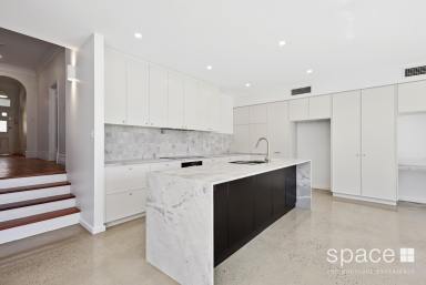 House For Lease - WA - Swanbourne - 6010 - Spacious Renovated unfurnished home  (Image 2)