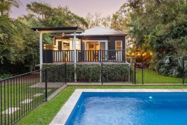 House For Sale - QLD - Cooroy - 4563 - Stunning Queenslander on 1,012sqm with Pool & Studio  (Image 2)