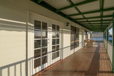 House For Sale - QLD - Telina - 4680 - Queenslander with Character and Views  (Image 2)