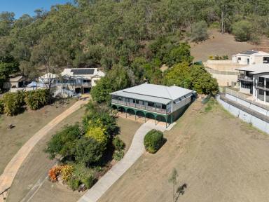 House Sold - QLD - Telina - 4680 - Queenslander with Character and Views  (Image 2)