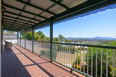 House Sold - QLD - Telina - 4680 - Queenslander with Character and Views  (Image 2)