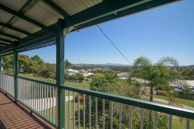 House For Sale - QLD - Telina - 4680 - Queenslander with Character and Views  (Image 2)