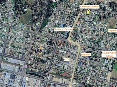 House Sold - NSW - Young - 2594 - The Cheapest House for Sale in Young  (Image 2)