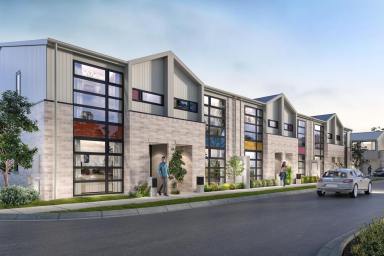 Townhouse For Lease - SA - Brighton - 5048 - Brand new Townhouse  (Image 2)