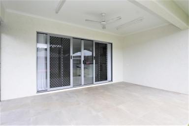 House For Lease - QLD - Bentley Park - 4869 - As New - Modern Family Home - Fully Air Conditioned - Side Access  (Image 2)