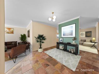 House For Sale - WA - Hamilton Hill - 6163 - PARKSIDE PERFECTION  (Image 2)