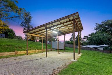 Acreage/Semi-rural For Sale - QLD - Pie Creek - 4570 - Idyllic Acreage Retreat with Private Creek Frontage  (Image 2)