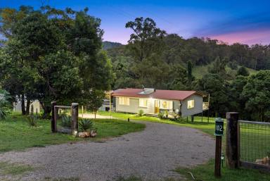 Acreage/Semi-rural For Sale - QLD - Pie Creek - 4570 - Idyllic Acreage Retreat with Private Creek Frontage  (Image 2)