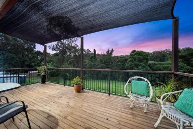 Acreage/Semi-rural For Sale - QLD - Pie Creek - 4570 - Idyllic Acreage Retreat with Private Creek Frontage  (Image 2)