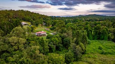 House For Sale - QLD - Pie Creek - 4570 - Idyllic Acreage Retreat with Private Creek Frontage  (Image 2)