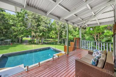 House Sold - QLD - Cooroy - 4563 - Character Queenslander with Pool, Shed & Picturesque Acreage (Image 2)