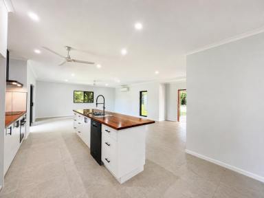 House For Sale - QLD - Bulgun - 4854 - Acreage with Modern Home (Image 2)