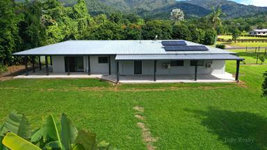 House For Sale - QLD - Bulgun - 4854 - Acreage Paradise with Creekside Serenity and Room to Grow  (Image 2)
