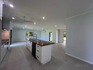 House For Sale - QLD - Bulgun - 4854 - Acreage Paradise with Creekside Serenity and Room to Grow  (Image 2)