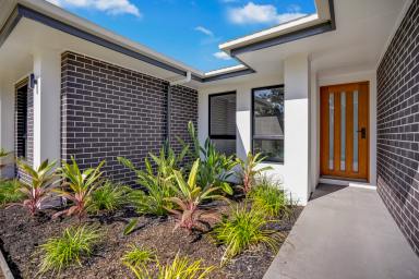 House For Sale - QLD - Southside - 4570 - Peaceful, Private, and Perfectly Positioned - 14 Revelation Road  (Image 2)