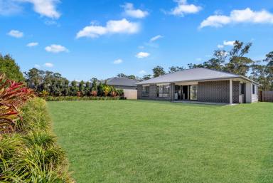 House For Sale - QLD - Southside - 4570 - Peaceful, Private, and Perfectly Positioned - 14 Revelation Road  (Image 2)