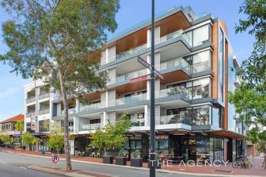 Apartment For Sale - WA - Mount Lawley - 6050 - Another 2 bed 2 bathroom in Popular Complex  (Image 2)