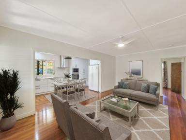 House For Sale - QLD - Atherton - 4883 - Polished Floors, Sunlit Spaces & Town at Your Doorstep  (Image 2)