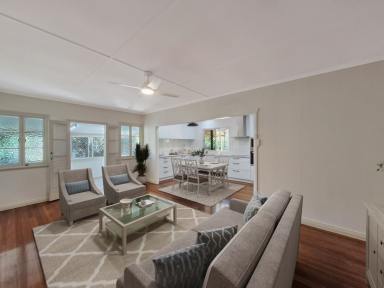 House For Sale - QLD - Atherton - 4883 - Polished Floors, Sunlit Spaces & Town at Your Doorstep  (Image 2)