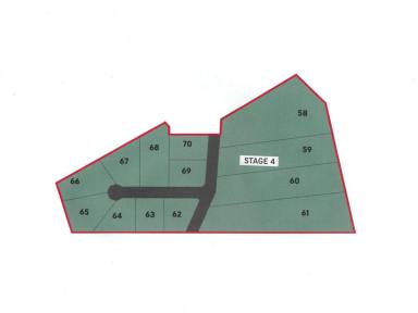 Residential Block For Sale - QLD - Mareeba - 4880 - DISCOVER YOUR PERFECT BALANCE AT COUNTRY ROAD ESTATE  (Image 2)