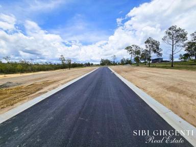 Residential Block For Sale - QLD - Mareeba - 4880 - DISCOVER YOUR PERFECT BALANCE AT COUNTRY ROAD ESTATE  (Image 2)
