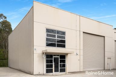 Industrial/Warehouse For Lease - NSW - South Nowra - 2541 - SPACIOUS UNIT IN MODERN COMPLEX  (Image 2)