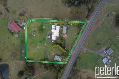 House For Sale - TAS - Lilydale - 7268 - Dual Dwelling Property With so Much on Offer, Come and Explore!  (Image 2)