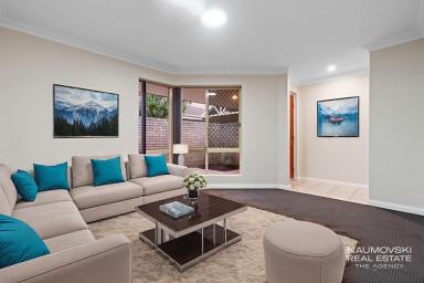 House For Sale - WA - Balcatta - 6021 - Private & secure rear villa with a large backyard!  (Image 2)