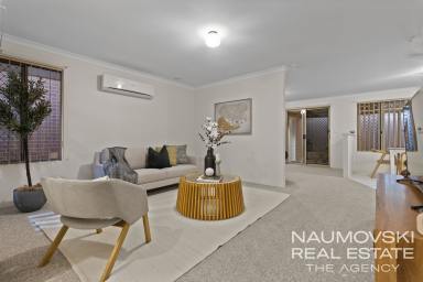 House For Sale - WA - Balcatta - 6021 - CLEVERLY DESIGNED BALCATTA GEM!  (Image 2)