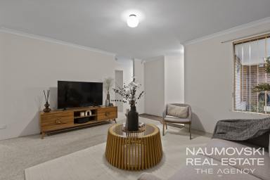 House For Sale - WA - Balcatta - 6021 - CLEVERLY DESIGNED BALCATTA GEM!  (Image 2)