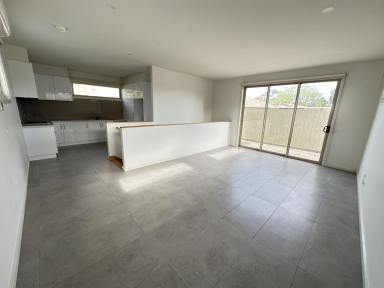 Townhouse For Lease - VIC - Essendon - 3040 - Light-Filled Luxury Move-In Ready & Full of Surprises!  (Image 2)