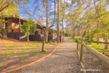 Acreage/Semi-rural For Sale - VIC - Narre Warren East - 3804 - Rural Bliss  (Image 2)