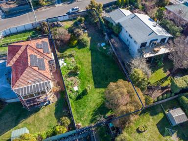 Residential Block For Sale - TAS - Trevallyn - 7250 - Outstanding vacant block in Trevallyn  (Image 2)