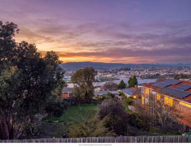 Residential Block For Sale - TAS - Trevallyn - 7250 - Outstanding vacant block in Trevallyn  (Image 2)