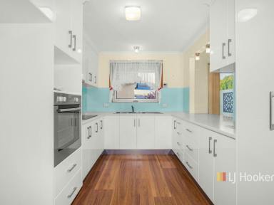 House For Lease - TAS - Devonport - 7310 - Secure, Modern and Easy Living  (Image 2)