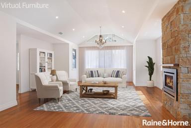 House For Sale - NSW - Bowral - 2576 - 'Mulberry Lodge' Refined Highlands Living in a Coveted Location  (Image 2)