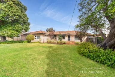 House Sold - WA - Booragoon - 6154 - CHARACTER FAMILY RESIDENCE  (Image 2)