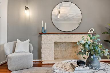 House Sold - WA - Booragoon - 6154 - CHARACTER FAMILY RESIDENCE  (Image 2)