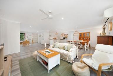 House For Lease - QLD - Cooroy - 4563 - Charming Hinterland Living in the Heart of Cooroy  (Image 2)