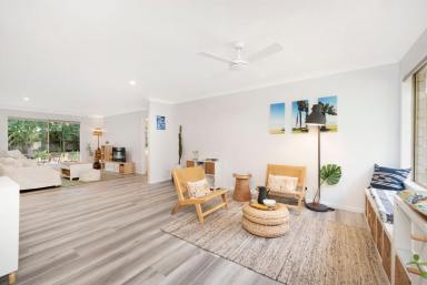 House Leased - QLD - Cooroy - 4563 - UNDER APPLICATION - Charming Hinterland Living in the Heart of Cooroy  (Image 2)