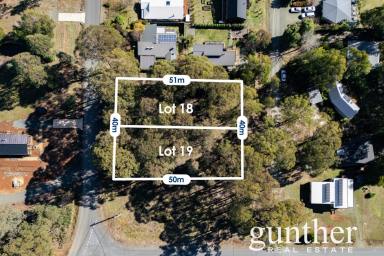 Residential Block For Sale - VIC - Marysville - 3779 - Your Slice of Marysville – Tranquil Living, Endless Potential (Image 2)