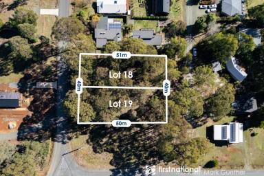 Residential Block For Sale - VIC - Marysville - 3779 - Your Slice of Marysville – Tranquil Living, Endless Potential  (Image 2)