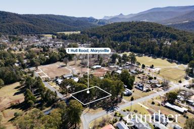 Residential Block For Sale - VIC - Marysville - 3779 - Your Slice of Marysville – Tranquil Living, Endless Potential  (Image 2)