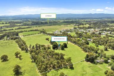 Acreage/Semi-rural For Sale - VIC - Bunyip - 3815 - 27.5 Acres Prime Residential Development Opportunity  (Image 2)