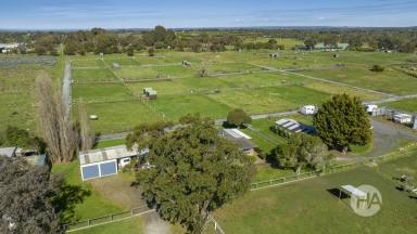 Acreage/Semi-rural For Sale - VIC - Pearcedale - 3912 - 21 Acres of Rural Serenity with Homestead & Facilities  (Image 2)