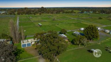 Acreage/Semi-rural For Sale - VIC - Pearcedale - 3912 - 21 Acres Of Rural Serenity With Homestead & Facilities  (Image 2)