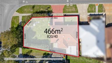 House For Sale - WA - Cloverdale - 6105 - Dual Potential - Live , Rent , or Build in Cloverdale !  (Image 2)