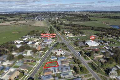 Residential Block For Sale - VIC - Miners Rest - 3352 - Titled Allotment - Wide Frontage, Fully Serviced  (Image 2)