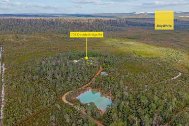 Lifestyle For Sale - WA - Northcliffe - 6262 - 106 Acres of Off-Grid Freedom in Magical Meerup  (Image 2)